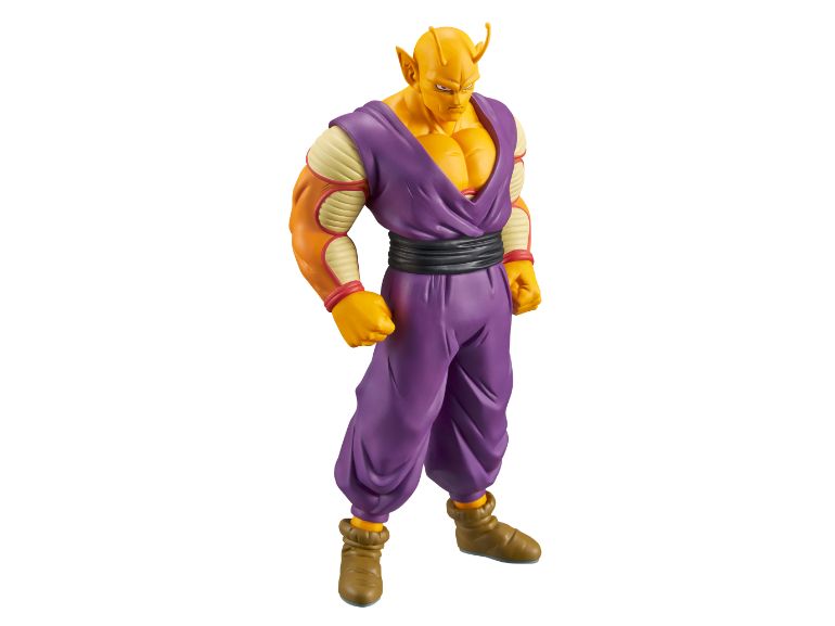 Orange Piccolo de Dragon Ball Super: SUPER HERO arrive chez Crane Games !